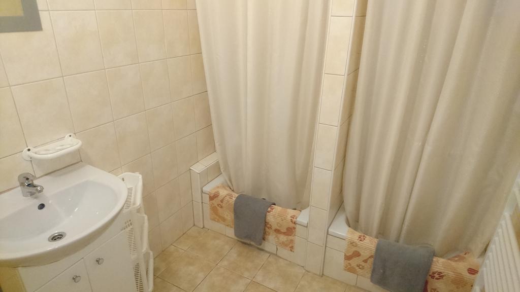 יאבלונק נאד ניסו Pension Rybarska Basta מראה חיצוני תמונה